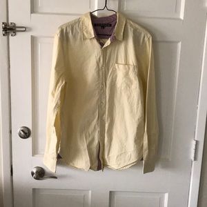Luxton Dress Shirt